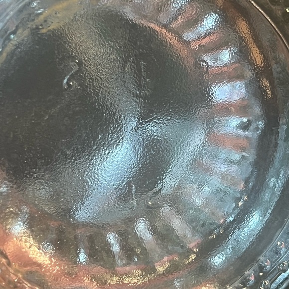 Vintage dispenser/apocathary jar 🫙 can be used for a number of item. - Picture 12 of 12